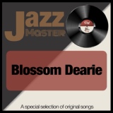 Обложка для Blossom Dearie - Our Love Is Here to Stay