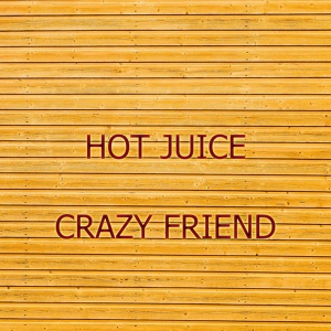 Обложка для Crazy Friend - Sweet Form