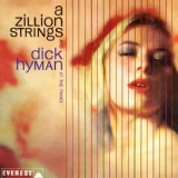 Обложка для A Zillion Strings, Dick Hyman - Kaipuala