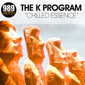 Обложка для The K Program - Chilly Beat