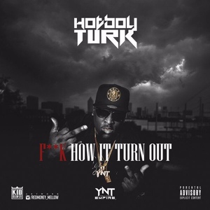 Обложка для Lil Ynt Feat. Hot Boy Turk - Be A Man [Prod. By DJ Young Kash]