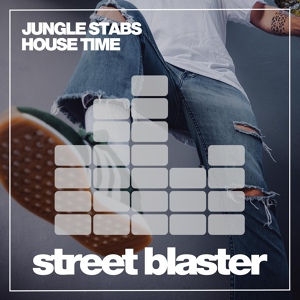Обложка для Jungle Stabs - House Time