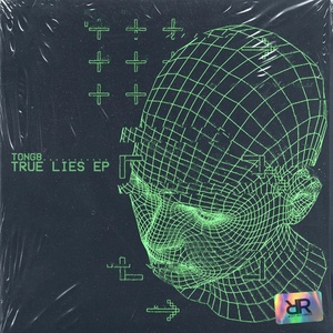 Обложка для Tong8 - True Lies