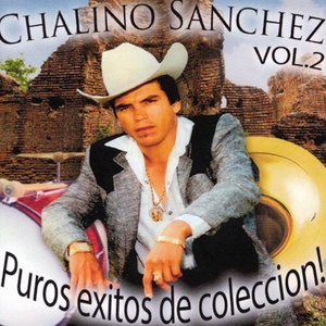 Обложка для Chalino Sánchez - Las Uvas