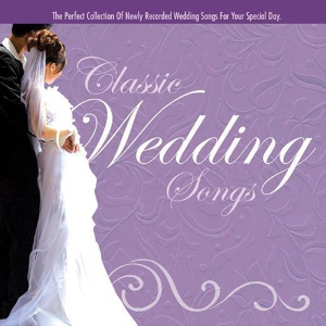 Обложка для The Wedding Singers - Pavanne