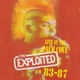 Обложка для The Exploited - Punk's Not Dead