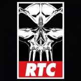 Обложка для Rotterdam Terror Corps, SRB - Attack The Flow