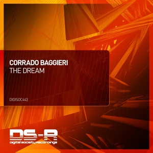 Обложка для Corrado Baggieri - The Dream