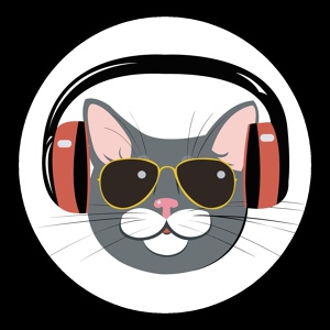 Обложка для DJ Royal Kitty - Cats in Space