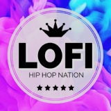 Обложка для Lofi Hip Hop Nation - Mexico to Brazil Lofi