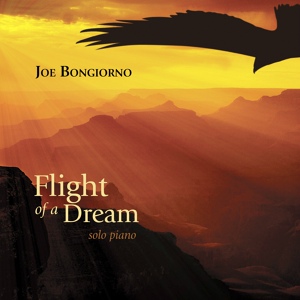 Обложка для Joe Bongiorno - Flight of a Dream