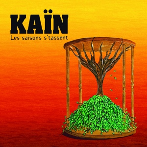 Обложка для Kaïn - Le bruit qui court