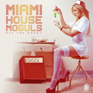 Обложка для Miami House Moguls - I Feel Your Soul
