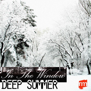 Обложка для Deep Summer - In The Window