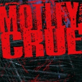 Обложка для Mötley Crüe - Welcome To The Numb