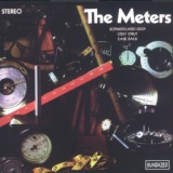 Обложка для The Meters - Art