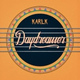 Обложка для KarlK - Daydreamer