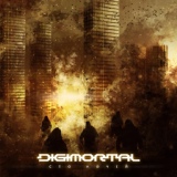 Обложка для Digimortal - Те, Кто Спаслись