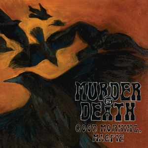 Обложка для Murder By Death - Yes