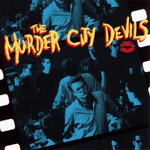 Обложка для The Murder City Devils - Boom Swagger Boom