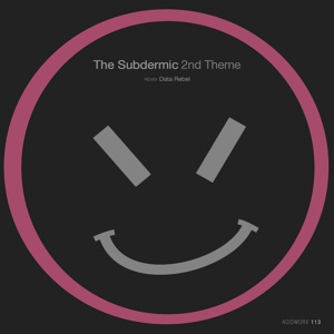 Обложка для The Subdermic - Weltschmerz (Original Mix)