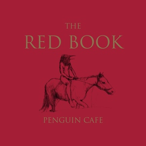 Обложка для Penguin Cafe - Odeon