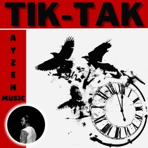 Обложка для Ayzen Music - Tik Tak