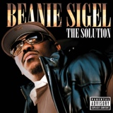 Обложка для Beanie Sigel - Dear Self (Can I Talk To You) (feat. James Blunt)