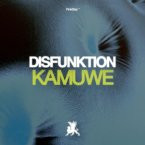 Обложка для Disfunktion - Kamuwe