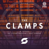 Обложка для The Clamps - Future Frontier