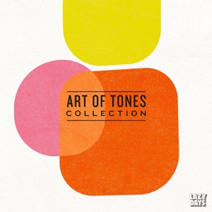Обложка для Art Of Tones - Can't Turn You Loose