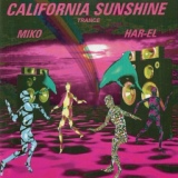 Обложка для California Sunshine - California Sunshine