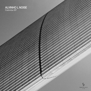 Обложка для Alvinho L Noise - No Answer