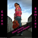 Обложка для Karen Ramirez - Looking For Love