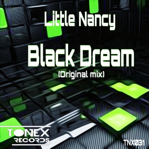 Обложка для Little Nancy - Black Dream