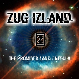 Обложка для Zug Izland - Cry (Acoustic)