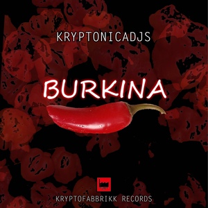Обложка для Kryptonicadjs - Burkina