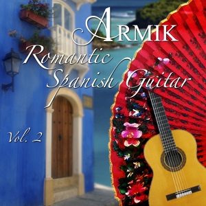 Обложка для Armik - Runaway Lovers