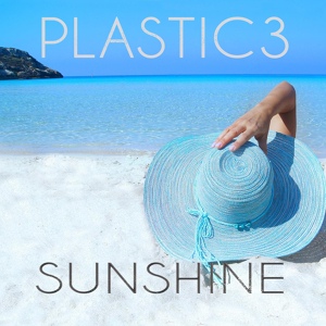 Обложка для Plastic3 - Spring