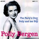 Обложка для Polly Bergen - In the Garden