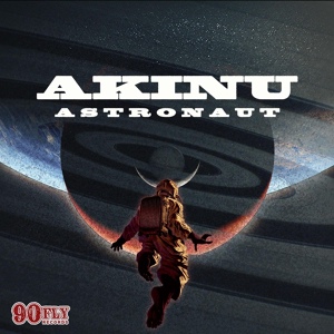 Обложка для Akinu - Vital