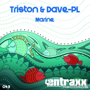 Обложка для Triston, Dave-PL - Marine