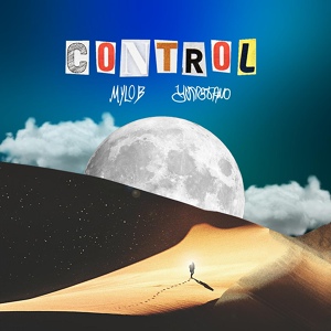 Обложка для Mylo B, Yvng Tavo - Control