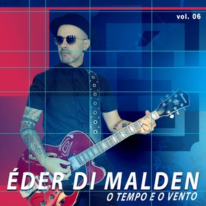 Обложка для Éder di Malden - Completamente Entregue