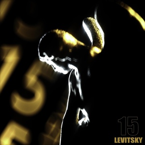 Обложка для LEVITSKY feat. CHERRY BERRY - Coca-Cola