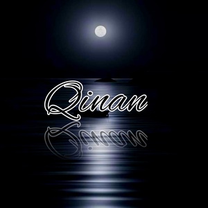 Обложка для Qinan - my silence in