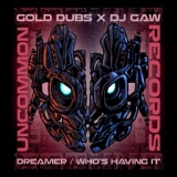 Обложка для GOLD Dubs & DJ Gaw - Dreamer