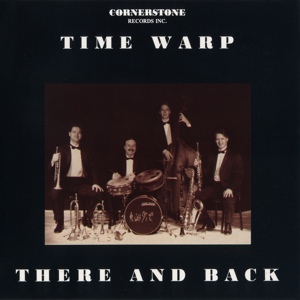Обложка для Time Warp feat. Barry Elmes, Al Henderson, Mike Murley, Kevin Turcotte - Chasm