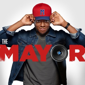 Обложка для The Mayor feat. Brandon Micheal Hall & Marcel Spears - Ca$hKilla
