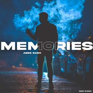 Обложка для Abee Sash - Memories